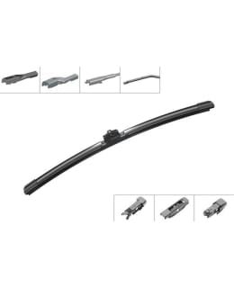 BOSCH AEROTWIN PLUS AP380U SULKA Main Image