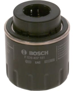 BOSCH F 026 407 181 SUODATIN Main Image