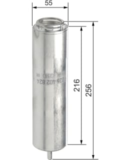 F 026 402 824 POLTTOAINESUODATIN Main Image