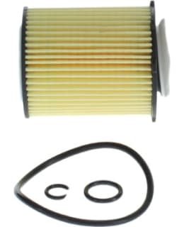 F 026 407 166 ÖLJYNSUODATIN Main Image