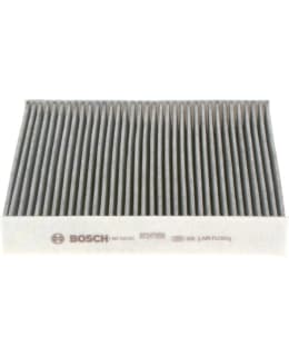 Bosch 1 987 435 031 Exhaust air filter Main Image