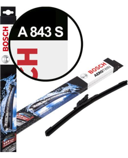 BOSCH A843S AEROTWIN SULKAPARI Main Image