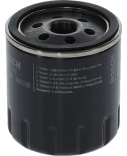 F 026 407 203 ÖLJYNSUODATIN Main Image