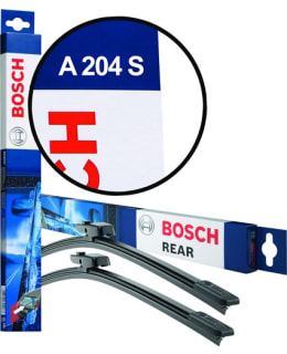BOSCH A204S AEROTWIN SULKAPARI Main Image