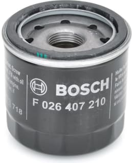 BOSCH F 026 407 210 ÖLJYNSUODATIN Main Image