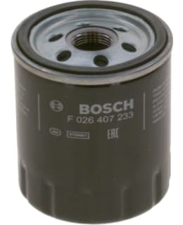 Bosch F 026 407 233 Öljynsuodatin Main Image
