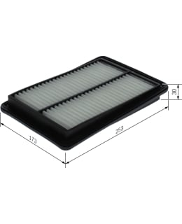 BOSCH F 026 400 582 SUODATIN Main Image