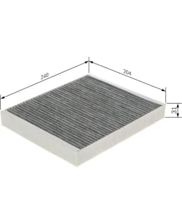 BOSCH 1 987 435 575 R.SUOD. AKTIIVIHIILI Main Image