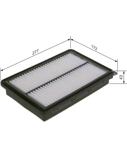 F 026 400 617 ILMANSUODATIN Main Image