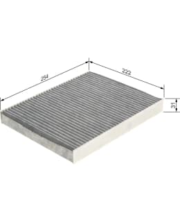 BOSCH 1 987 435 596 R.SUOD. AKTIIVIHIILI Main Image