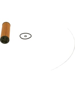 BOSCH F 026 407 327 SUODATIN Main Image