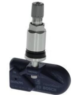 Bosch F 026 C00 466 Tyre pressure sensor universal, silver Main Image