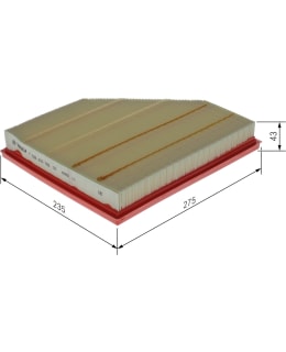 F 026 400 709 ILMANSUODATIN Main Image