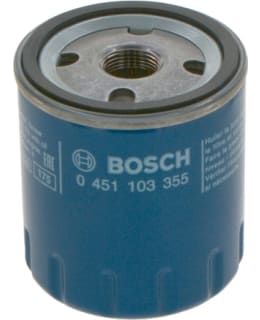 BOSCH F 026 407 396 SUODATIN Main Image