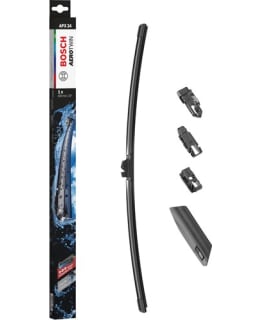 BOSCH AT PLUS APX24 600M SULKA Main Image