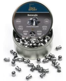 H&N BARACUDA 6,35 2G 150KPL IK-LUOTI Main Image