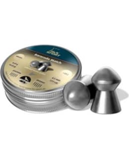 H&N BARACUDA MATCH 5,51 MM 200PC 1,37G Main Image