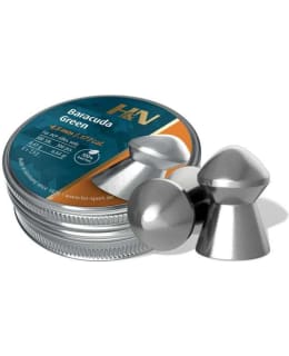 H&N BARACUDA GREEN 4,50 300KPL LUOTI Main Image