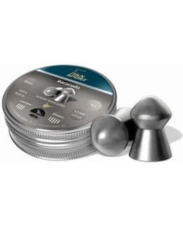 H&N BARACUDA 4,5 0,69G 400KPL IK-LUOTI Main Image