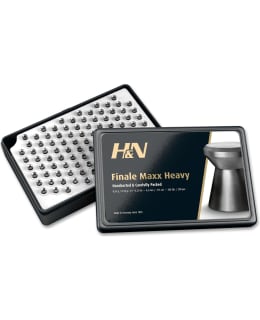 H&N FINALE MAXX HEAVY 4,49 MM 0,53G 200 Main Image