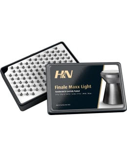 H&N FINALE MAXX LIGHT 4,50 MM 0,51G 200 Main Image