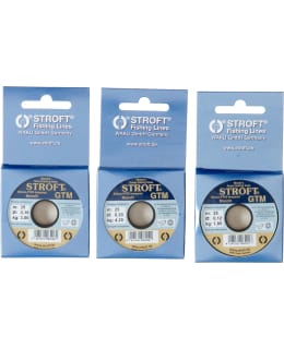 STROFT GTM 25M 0,16 SIIMA Main Image