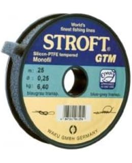 STROFT GTM 0,10 100m SIIMA Main Image