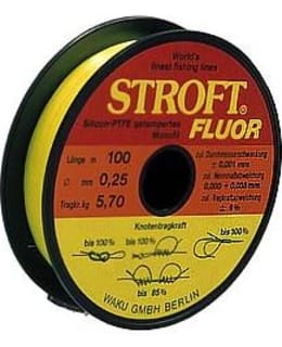 STROFT FLUOR 25M 0,25 SIIMA Main Image