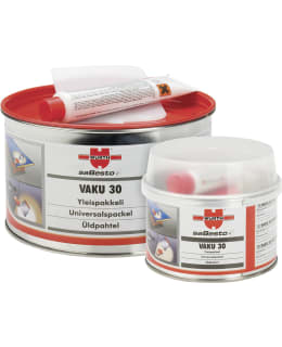 WURTH VAKU 30 YLEISPAKKELI 0,5KG Main Image