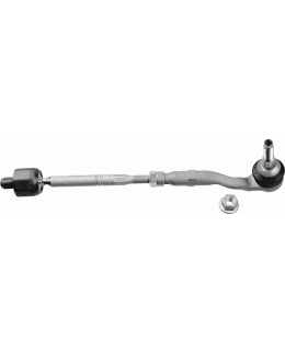 Lemförder 16-34728 01 Track rod Main Image