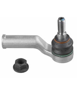 Lemförder 16-31943 Track rod end Main Image