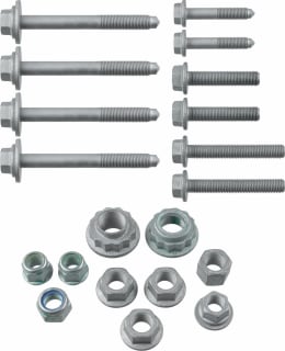 LEMFÖRDER 16-39907 01 KORJAUSSARJA, Main Image