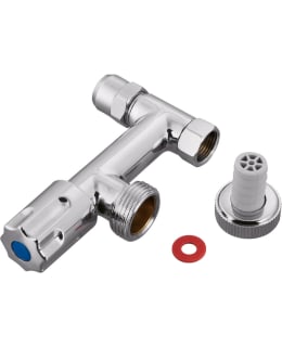 XAVAX VATTENANSLUTNING FÖR TVÄTT-&DISKMA Main Image