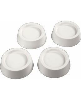 XAVAX TÄRINÄN VAIMENTIMET PESUKONE 4PACK Main Image