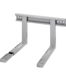 XAVAX SEINÄTELINE MIKROLLE HOPEA Main Image