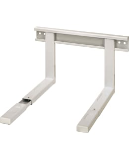 XAVAX SEINÄTELINE MIKROLLE VALKOINEN Main Image