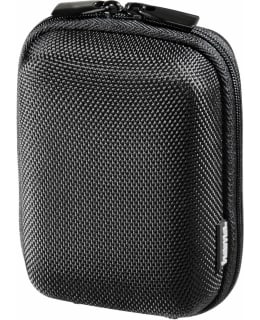 HAMA HARDCASE LAUKKU 60L MUSTA Main Image