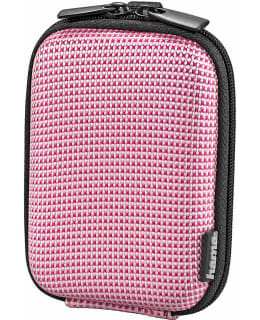 HAMA HARDCASE TWO TONE 40G PINK Main Image
