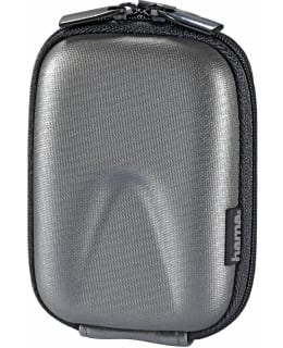 HAMA HARDCASE THUMB 40G SILVER Main Image