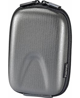 HAMA HARDCASE THUMB 60H SILVER Main Image