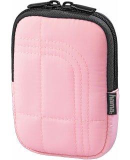 HAMA FANCY MEMORY KAMERALAUKKU 60 C PINK Main Image
