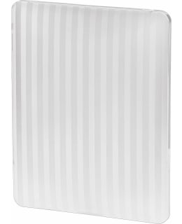 HAMA COVER IPAD2 RAIDALLINEN VALKOINEN Main Image