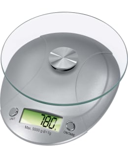 XAVAX KEITTIÖVAAKA MILLA Main Image