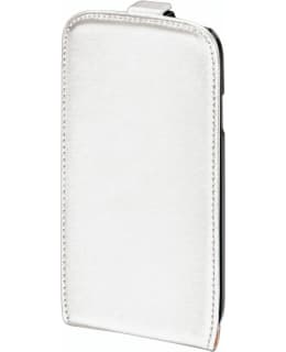 HAMA IPHONE 5/5S/SE SMARTCOVER VALKOINEN Main Image