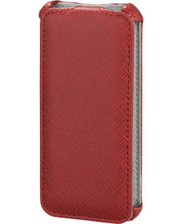 HAMA IPHONE 5/5S/SE LAUKKU FLIP-FRONT PU Main Image