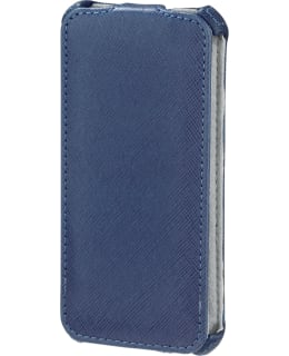 HAMA IPHONE 5/5S/SE LAUKKU FLIP-FRONT SI Main Image