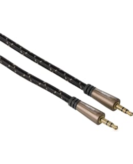 HAMA AUDIO JOHTO 3,5MM-3,5MM 1,5M PC Main Image