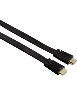 HAMA HDMI JOHTO ETHERNET 1,5M LITTEÄ TL Main Image