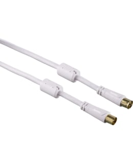 HAMA ANTENNI JOHTO 100DB 1,5M Main Image