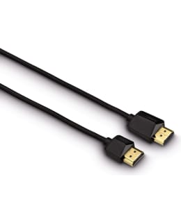 HAMA HDMI JOHTO ETHERNET 3M FLEXISLIM Main Image